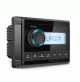Clarion - Marine CMR-20 - Source Unit with LCD Display - 010-03223-00 - Garmin